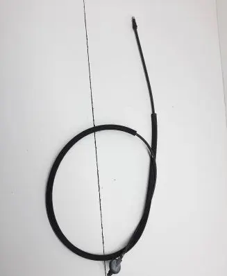 Audi A4 S4 B8 8K Engine bonnet/hood lock release cable 8K1823535