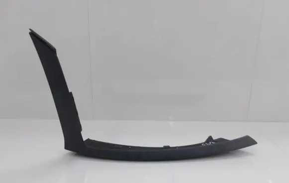 Mercedes-Benz CLA C118 X118 Front bumper splitter molding A1188855201