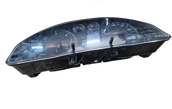 Speedometer (instrument cluster)