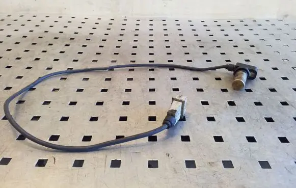 Crankshaft position sensor