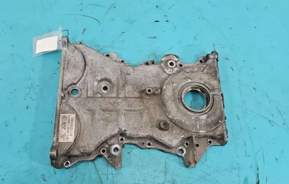 Opel Astra K Timing belt guard (cover) 12664235 IMPRK1532140
