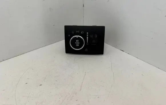 Light switch