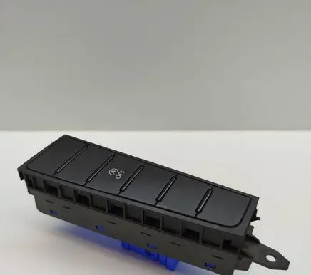 Volkswagen PASSAT B7 Other switches/knobs/shifts 3AC927137J