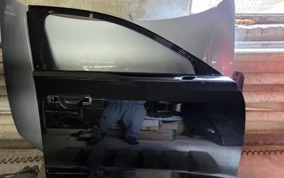 Audi A8 S8 D5 Front door