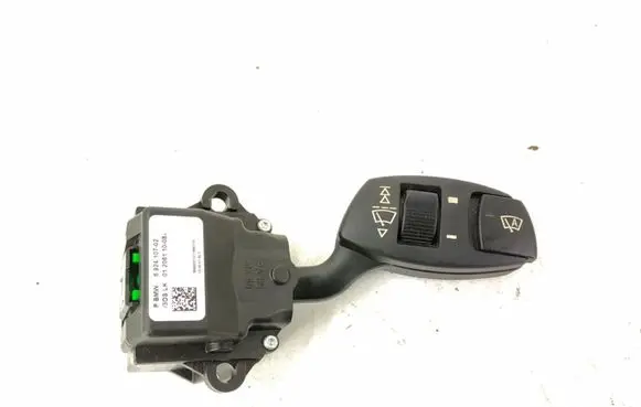 BMW 5 E60 E61 Indicator stalk 692410702 0120611008