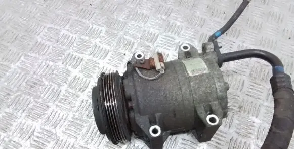 Volvo V70 Air conditioning (A/C) compressor (pump) 30780326