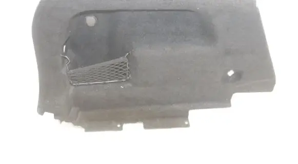 Mercedes-Benz EQA Other trunk/boot trim element A2436900500