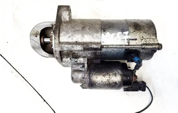 KIA Optima Starter motor 361002a810 36100-2a810