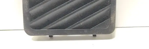BMW X5 E53 Dashboard air vent grill cover trim 8402220