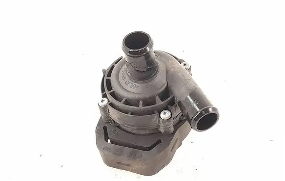 Mercedes-Benz C W204 Electric auxiliary coolant/water pump 2118350028 2048350364