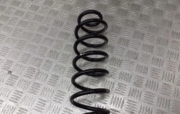 Volkswagen Golf V Rear coil spring SACHS