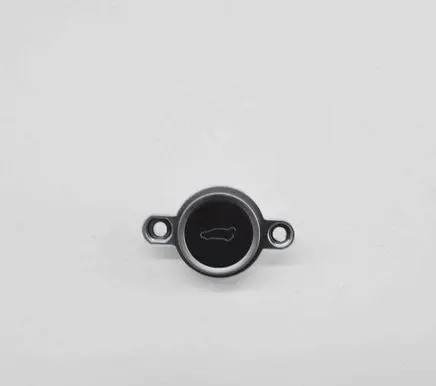 Tesla Model X Tailgate/boot open switch button 104262900C