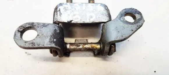 Honda Jazz Tailgate/trunk/boot hinge