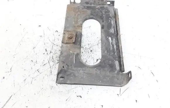 Volkswagen Transporter - Caravelle T5 Battery tray 