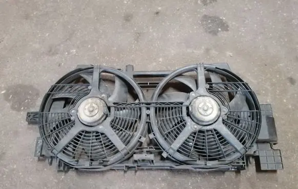 Renault Espace - Grand espace IV Fan set 9020937 701793931F00