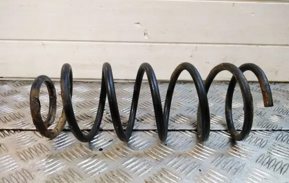 KIA Rio Rear coil spring