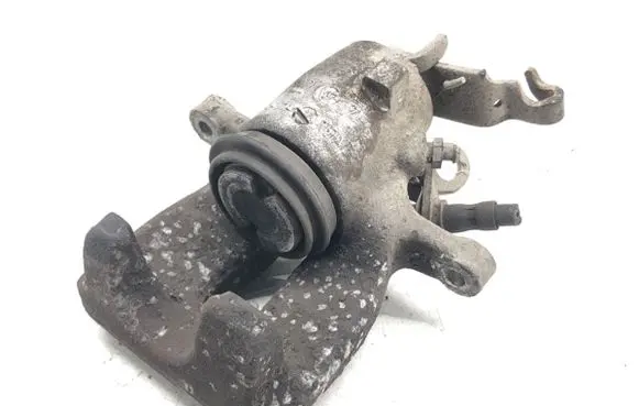 Volkswagen Golf VI Rear brake caliper
