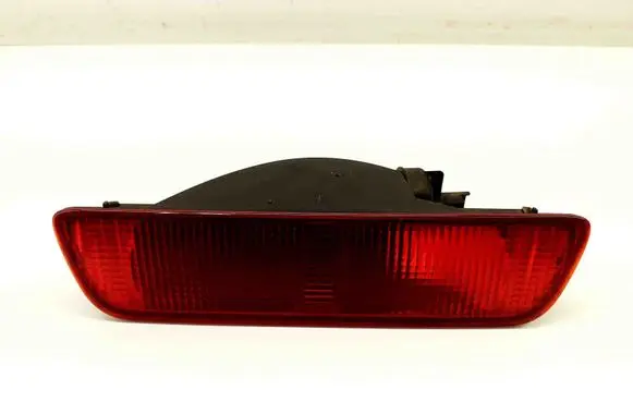 Nissan Qashqai Rear fog light 26580JD00B