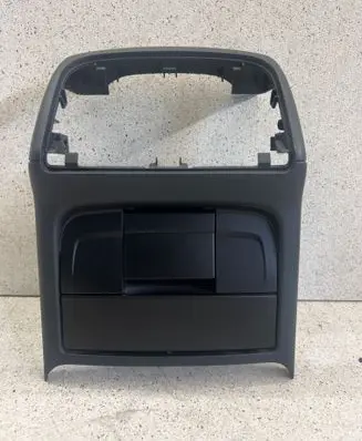 Audi A5 8T 8F Other center console (tunnel) element 8K0864376 0000249521