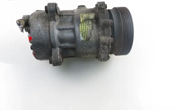 Volkswagen Sharan Air conditioning (A/C) compressor (pump) 