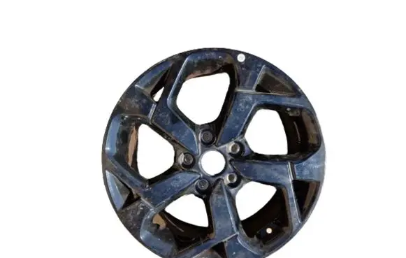 KIA Sportage R17 alloy rim 
