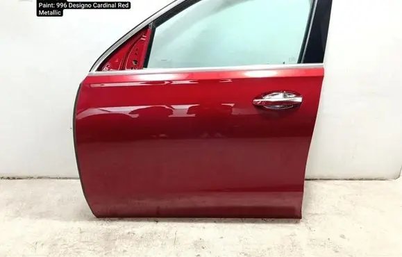 Mercedes-Benz GLS X167 Front door A1679003613