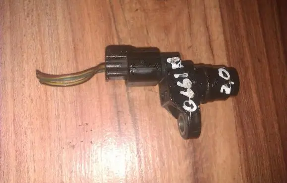Honda Accord Camshaft position sensor 11e11