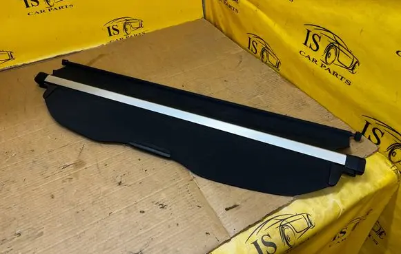 Subaru Forester SJ Parcel shelf load cover 