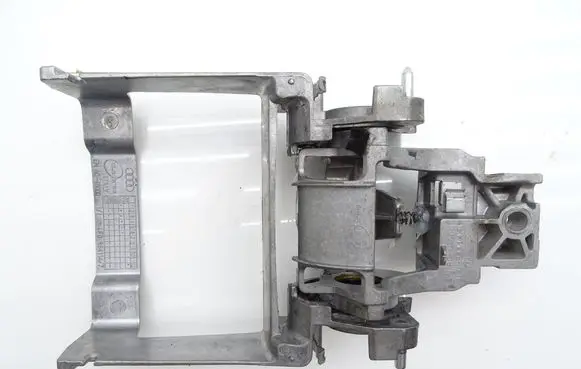 Audi A6 S6 C6 4F Armrest 4F0864114