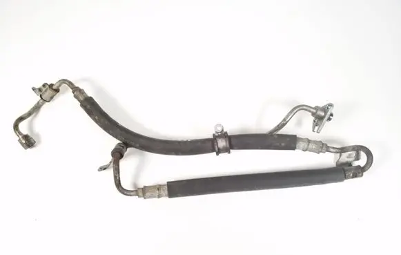 Audi A8 S8 D4 4H Power steering hose/pipe/line 4H2422893R