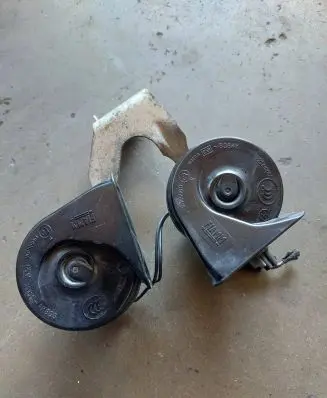 Opel Insignia A Horn signal 0055306