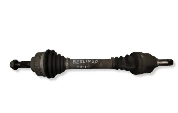 Citroen Berlingo Front driveshaft 