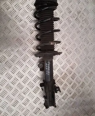 Ford Puma Front shock absorber/damper L1TC18045 20722A 1A101534A