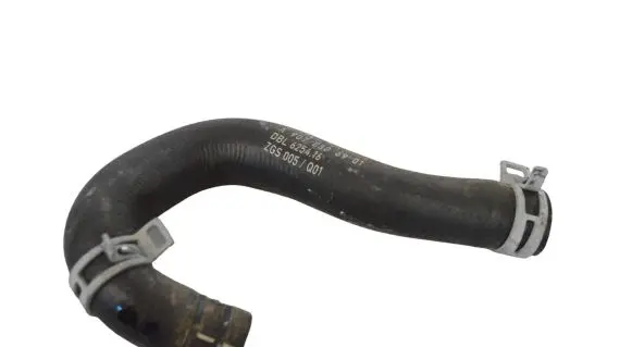 Mercedes-Benz Sprinter W907 W910 Engine coolant pipe/hose A9078306901