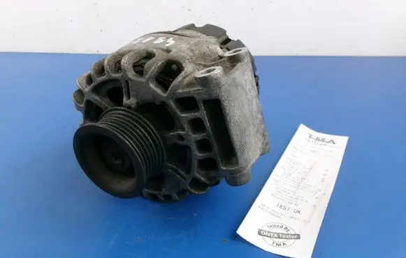 Renault Megane I Generator/alternator 7700432331