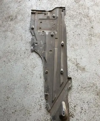Mercedes-Benz SLK R172 Side bottom protection A1726190038