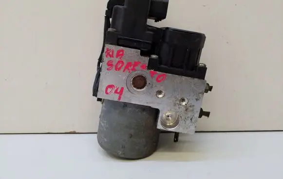 KIA Sorento ABS Pump 589103E310 0273004660 0265216928