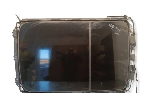 Ford Galaxy Sunroof set 