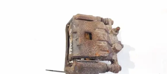 Mazda 2 Front brake caliper