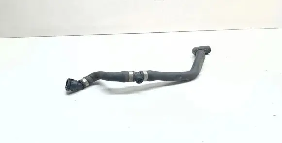 BMW X3 E83 Engine coolant pipe/hose 738001121