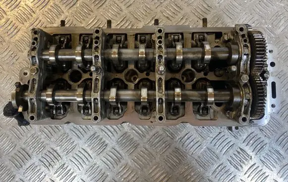 Audi A4 S4 B9 Engine head 0590109122AK 059109022GT 059109021HK
