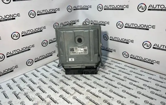 Porsche Cayenne (92A) Engine control unit/module ECU 7PP915022G 1020PR03 0442005032