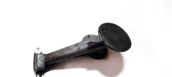 Turbo turbocharger oiling pipe/hose