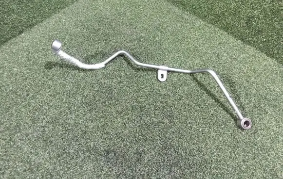 Turbo turbocharger oiling pipe/hose