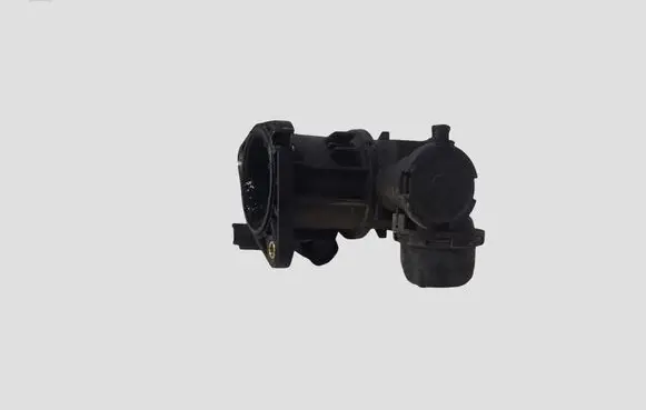 Peugeot 508 Throttle valve 9660110780