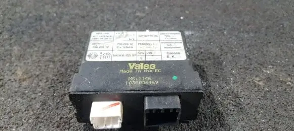 Honda Accord Other control units/modules 1036006459