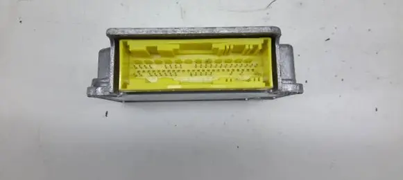 Skoda Superb B5 (3U) Airbag control unit/module 1C0909605F 5WK43131