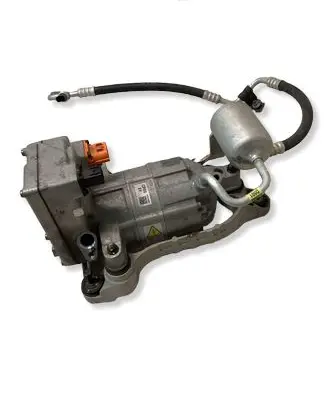 Hyundai Ioniq 5 Air conditioning (A/C) compressor (pump) 977E1GI000