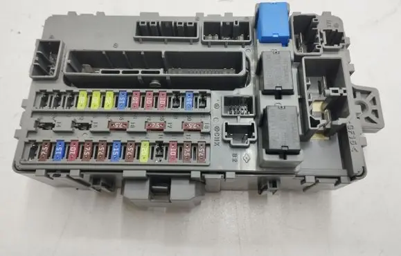 Fuse module