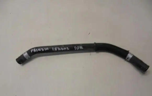 Toyota Prius (XW30) Engine coolant pipe/hose